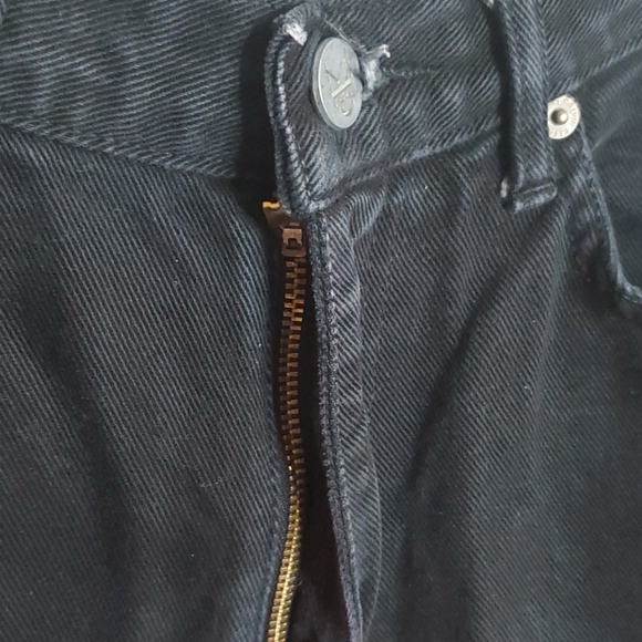 Vintage Calvin Klein Missy Classic 5 pocket Jean - Picture 4 of 6